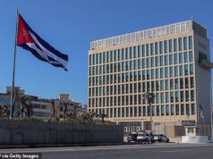 Cientista danifica seu cérebro ao testar uma arma secreta de áudio em si mesmo na tentativa de refutar a ‘Síndrome de Havana’