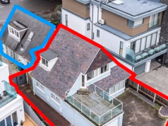 Os residentes de Sandbanks lutam contra os planos do rico empresário de converter um bangalô à beira-mar de £ 825.000 em Millionaire’s Row em uma mansão ‘sem vida’ de três andares