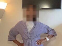 Migrante filipino ‘recebeu tratamento de redesignação de gênero no NHS antes de receber o direito de permanecer no Reino Unido’