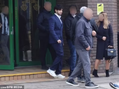 Homem, 20 anos, negou ter matado a mãe da estrela de TOWIE no acidente fatal que também feriu gravemente sua filha