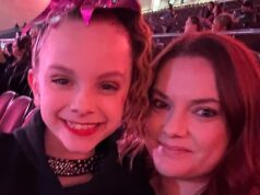 Mãe dançarina de Utah mata filha pré-adolescente e depois se mata por competição de torcida em Las Vegas, diz a polícia