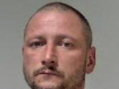 Momento motorista de álcool imprudente, 37, filma-se acelerando a 80 mph antes de matar seu amigo em um acidente de BMW – enquanto ele enfrenta mais de 10 anos de prisão