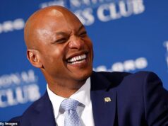 Democratas se revoltam contra a estrela em ascensão de 2028 enquanto ele revida as alegações de “arrogância”