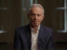 Tony Blair diz que não deveria ser definido pelo envio de tropas britânicas ao Iraque há mais de 20 anos, insistindo que “fizemos um enorme bem”