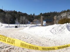Menina de 13 anos morre após acidente de teleférico durante viagem escolar para esquiar