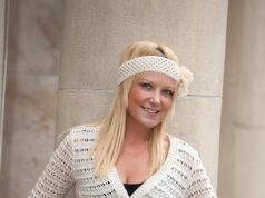 Bebendo até seis garrafas de vinho por dia, ela perdeu os filhos e a casa e foi acusada de lavagem de dinheiro, mas o DJ de rádio Nicky Hayes disse: O fundo do poço não me quebrou, ele me moldou.