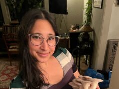 O curador do WALK UCLA diz que ativistas falam a pedido da tribo para aniquilar artefatos nativos americanos: ‘Suas comunidades sabem o que é melhor’