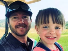 Uma ligação angustiante para o 911 revela o pânico crescente de um pai depois que ele não consegue ouvir a ex da mãe dançarina que levou sua filha de 11 anos a uma competição em Las Vegas e depois matou os dois em um assassinato seguido de suicídio.