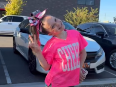 Os documentos perturbadores do divórcio da mãe dançarina de Utah, que matou a filha de 11 anos e depois se viu em um quarto de hotel em Las Vegas, oferecem pistas sobre por que ela fez isso