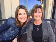 Alerta de Trump aos sequestradores de Nancy Guthrie enquanto a polícia procura DNA