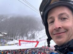 Imagem: Dois esquiadores britânicos mortos em avalanche com outro ‘após o instrutor ignorar o aviso’