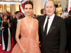 A esposa de Robert Duvall, Luciana, prestou uma comovente homenagem ao último aniversário da estrela poucas semanas antes de ele morrer, aos 95 anos.
