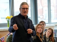 Sir Kiir enfrenta nova humilhação depois de ser forçado a sua 14ª ascensão enquanto o governo abandona os planos de adiar milhões de eleições locais: Descubra se você pode votar em Starmer em maio deste ano