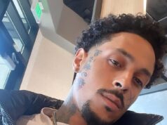 Lawless Seattle concede libertação antecipada a homem preso por tentar arrancar o olho de uma mulher estranha, horas depois de agredir a namorada com uma garrafa de vodca