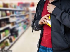 Agora, a polícia da Escócia, sem dinheiro, “anulou” quase 23.000 crimes