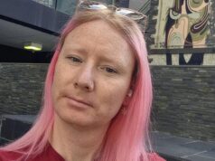 Choque afirma que avisos sobre a assassina transgênero Clinton Rintoul foram ignorados antes de ela ser transferida para uma prisão feminina e agredir sexualmente uma presidiária