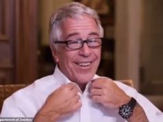 Steve Bannon quebra o silêncio enquanto textos bombásticos de Epstein revelam a impressionante traição de Trump