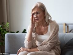 Uma condição comum que afeta metade dos idosos americanos aumenta o risco de demência, mostra pesquisa