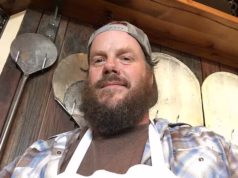 Oak Portland Pizza Joint força os clientes a ouvir palestras anti-ICE antes de fazer o pedido