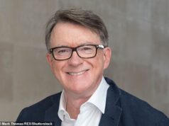 Met Police pede ao governo que adie a divulgação de e-mails nos quais Mandelson foi questionado sobre Epstein