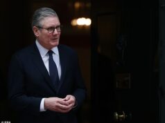 A primeira-ministra foi informada de que a proibição das redes sociais para menores de 16 anos entraria em conflito com sua promessa de reduzir a idade de voto