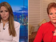 ‘Realmente errado’: Ray Hadley critica Pauline Hanson depois que entrevista explosiva deixa o apresentador sem palavras