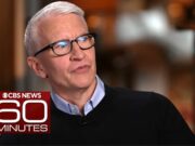 Verdadeira razão explosiva para Anderson Cooper sair do 60 Minutes: membros da CBS revelam farpas desbocadas … enquanto a rede é forçada a fazer admissões humilhantes sobre as estrelas restantes