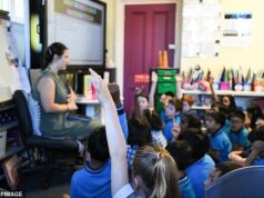 Professores australianos estão pressionando por uma semana de trabalho de quatro dias em um estado