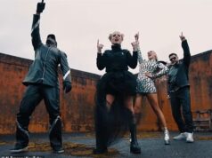 A icônica banda de dança dos anos 90 N-Trance está de volta 22 anos depois de lançar seu último single – e os fãs estão ansiosos por seu novo single