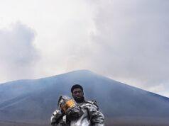 A melhor fotografia deste ano foi anunciada no Sony World Photography Awards