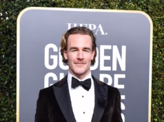 James Van Der Beek enfrentou uma dívida fiscal de seis dígitos antes de comprar um rancho no Texas por US$ 4,8 milhões antes de sua morte.