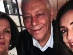 Seqüestradores fazem ameaça mortal após exigirem US$ 50 milhões de resgate do inocente avô de 85 anos, injustamente sequestrado e torturado: ‘Devemos deixá-lo ir ou você vai ajudar este velho?’