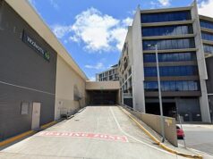 Uma descoberta horrível em uma lixeira de caridade gerou uma investigação policial urgente