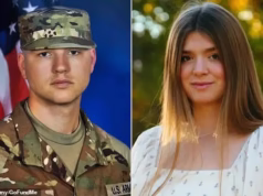 Refugiado ucraniano e namorado assassinado por ex ciumento que invadiu casa no Dia dos Namorados