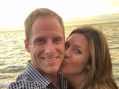 Amado treinador de vôlei morto tragicamente em roubo em casa em Ohio