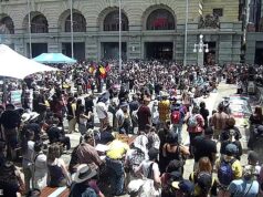 Homem com tentativa de atentado a bomba no dia do ataque é identificado