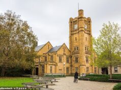 Por que uma advogada que trabalhou durante seis anos e ganhou US$ 1,4 milhão é acusada de realizar um dos golpes mais ousados da Austrália?