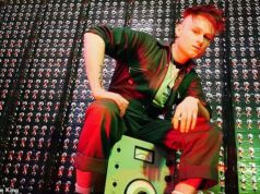 Atos do Eurovision 2026 no Reino Unido revelados: O ato eletrônico Luke Mumm No Computer não subirá ao palco em Viena depois que o último artista foi ‘descartado por comentários online inaceitáveis’