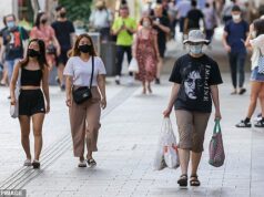 Alerta de saúde de Byron Bay após surto de doença infecciosa se espalhar em Sydney