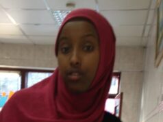 Julgamento de assassinato ouviu bandido ‘esmurrar contador surdo no chão após encontro casual tarde da noite’