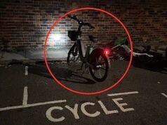 A guerra secreta das empresas de bicicletas elétricas? Bolt afirmou que rivais estavam levando suas bicicletas para confiscá-las