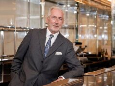 Londres atormentada por um ‘surto’ de influenciadores de mídia social, afirma o principal chefe de restaurantes: o fundador da Ivy ataca criadores de conteúdo ‘dirigidos’