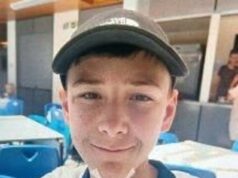 Menino de 13 anos, descrito como ‘único’ depois de vencer o câncer, caiu no rio e se afogou enquanto bebia com amigos em uma vala improvisada, ouviu inquérito