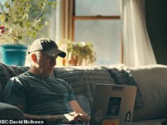 Como um agente da dark web usou uma pequena pista na parede do quarto de uma menina de 12 anos para resgatá-la do pedófilo que abusava dela desde os sete anos