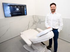 Meu horrível transplante de cabelo na Turquia causou uma infecção, mas me inspirou a abrir uma empresa irlandesa para ajudar outros homens