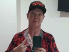 Turista americano de 54 anos morre em assassinato por triângulo amoroso depois que namorada tailandesa, de 24 anos, implora para que ele a aceite de volta