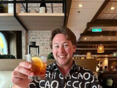 A segunda vítima do pai trans é seu filho engenheiro, de 23 anos, que morreu ao lado de sua mãe durante o tiroteio em um jogo de hóquei em Rhode Island.