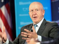 O banco de investimento de maior prestígio da América abandonou o DEI e disse que contrataria novos membros do conselho apenas por mérito