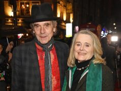 Eden Confidential: Por que a tentativa de Jeremy Irons de se tornar irlandês fracassou