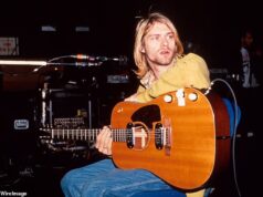 Polícia de Seattle ordena morte de Kurt Cobain como homicídio: ‘fracassado’